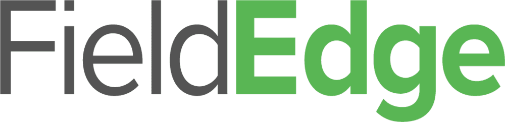 FieldEdge logo