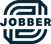 Jobber logo