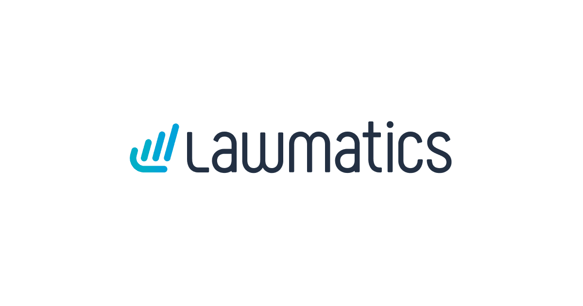 Lawmatics logo