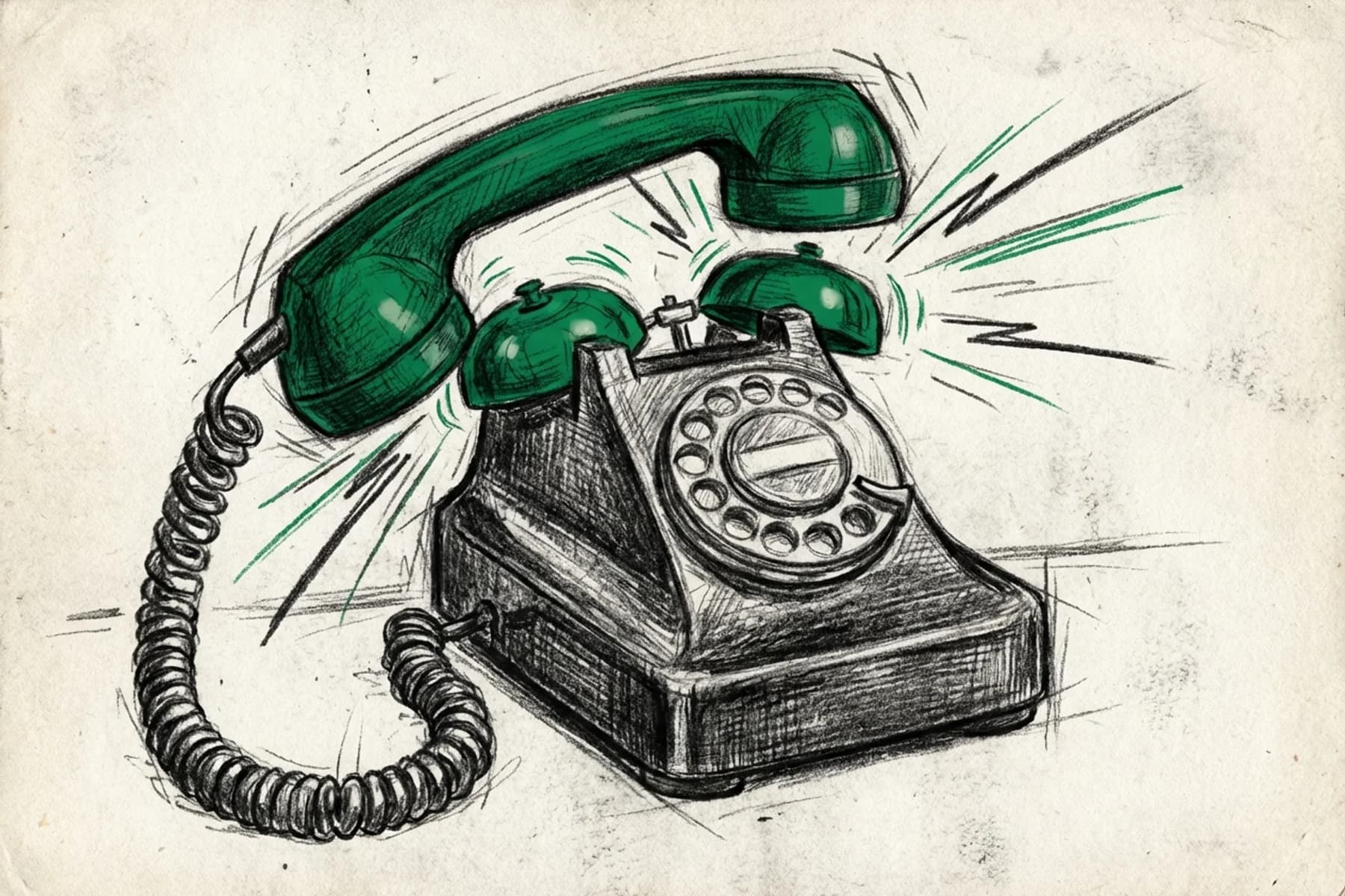 Home Services Marketing Funnel Starts When Your Phone Rings | Blog Thumbnail | Tradesly AI Insights