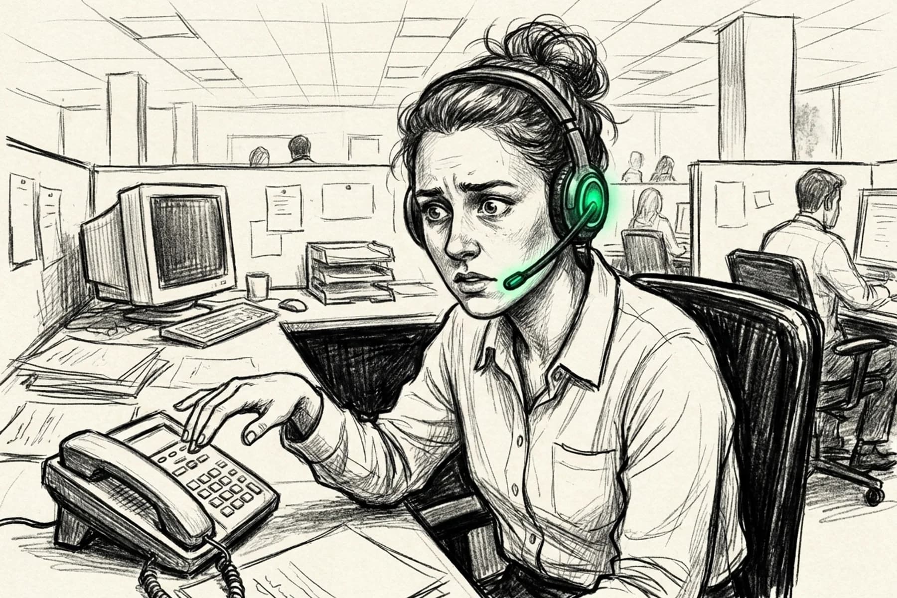 Price Objection Handling: AI Coaching That Turns 'Too Expensive' Into Booked Jobs | Blog Thumbnail | Tradesly AI Insights