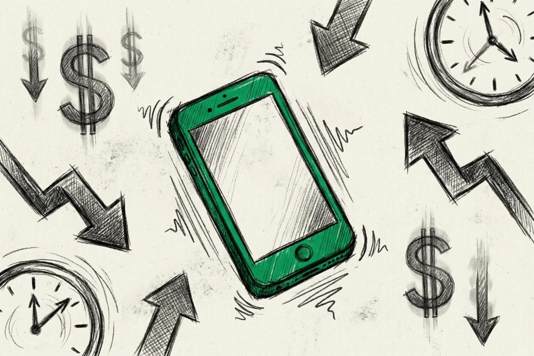 Google LSA Missed Calls Cost You Twice—Here's How to Stop It | Blog Thumbnail | Tradesly AI Insights