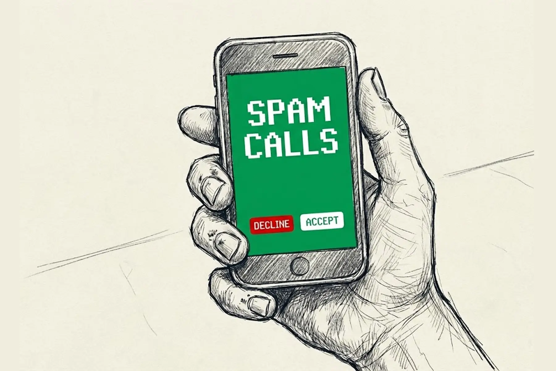 How Can Trades Businesses Filter Spam Calls Without Missing Real Customers?