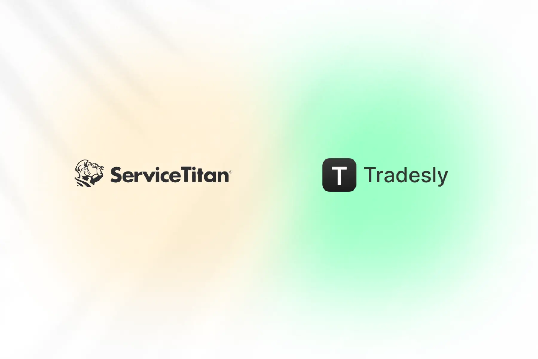 ServiceTitan + Tradesly: The Lean Stack That Actually Books Jobs