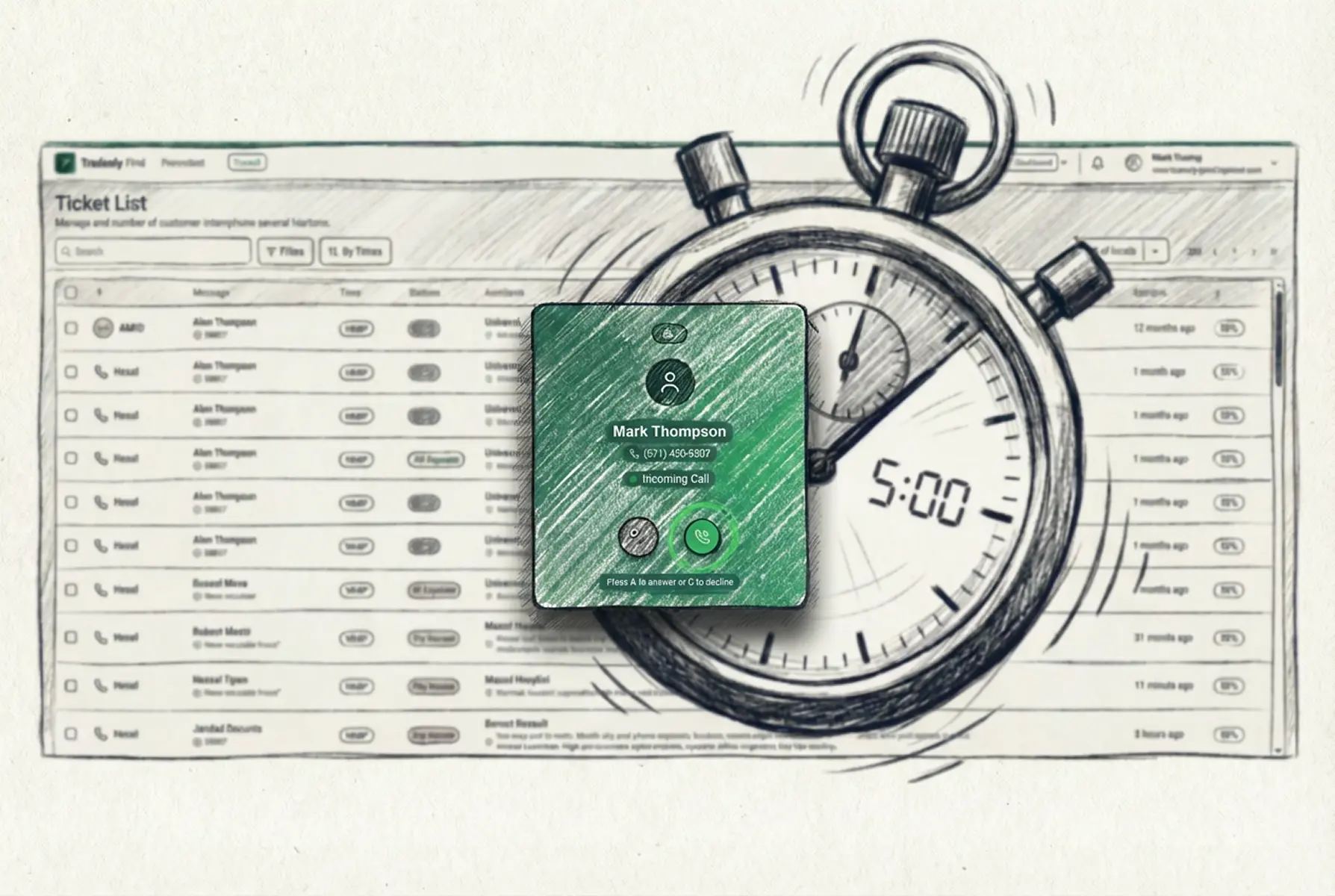 What Happens When Your HVAC After-Hours Call Goes to Voicemail