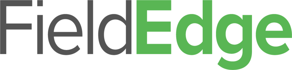 FieldEdge logo