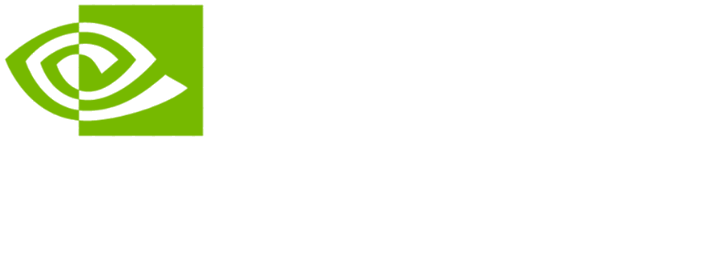 Member of the NVIDIA Inception Program
